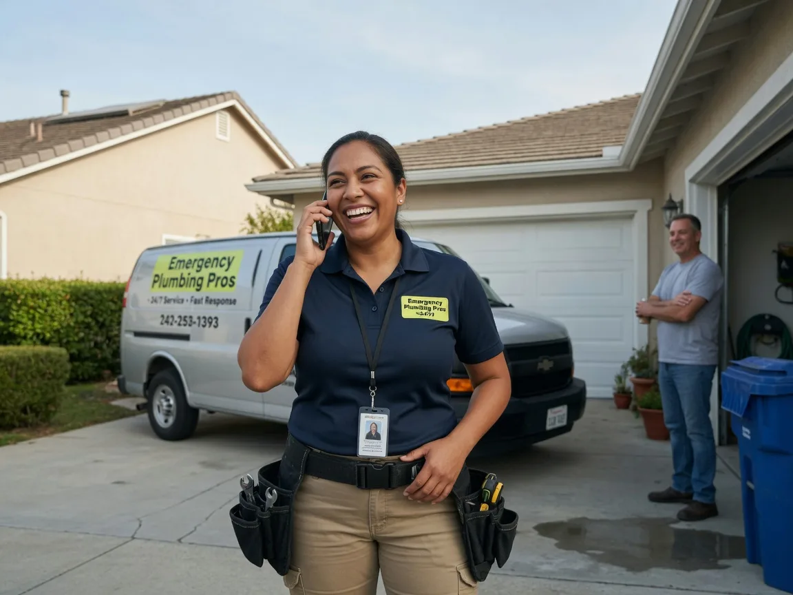 Emergency Plumber Sheridan, IN FAQs